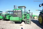 2008 John Deere 9430T