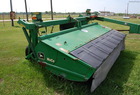 2000 John Deere 935