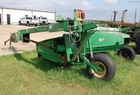 2000 John Deere 935