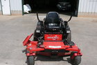 2005 Gravely 260Z
