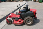2005 Gravely 260Z