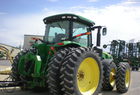 2011 John Deere 8335R