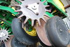 2000 John Deere 1720