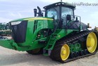 2012 John Deere 9460RT