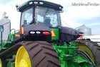 2012 John Deere 9460RT