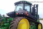 2012 John Deere 9460RT