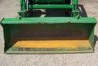 2005 John Deere 3520