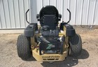 2009 Landpride ZT60