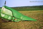 2009 John Deere 612C