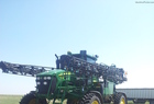 2011 John Deere 4730