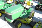 1997 John Deere GT275