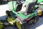 1997 John Deere GT275