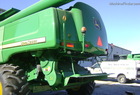 2010 John Deere 9770STS