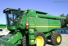 2010 John Deere 9770STS