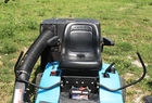2003 Dixon 4515B