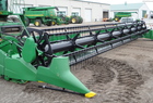 2011 John Deere 635F
