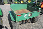  John Deere AMT 600