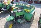  John Deere AMT 600
