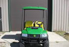 2011 John Deere CX