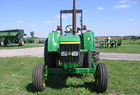 2004 John Deere 6403