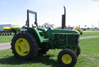 2004 John Deere 6403