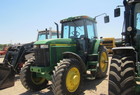 1999 John Deere 7610