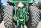 1999 John Deere 7610