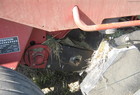 2005 Case IH RBX562