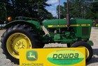 1984 John Deere 950