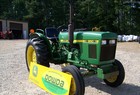 1984 John Deere 950
