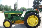1984 John Deere 950