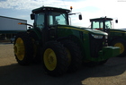 2011 John Deere 8335R