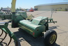  John Deere 3800