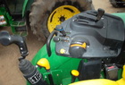 2011 John Deere 5085M