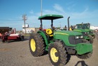 2008 John Deere 5625