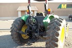 2008 John Deere 5625