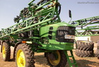 2010 John Deere 4630
