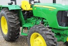 2011 John Deere 5065E