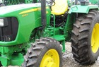 2011 John Deere 5065E