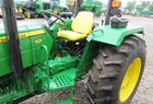2011 John Deere 5065E