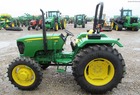 2011 John Deere 5065E