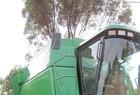 2000 John Deere 9650