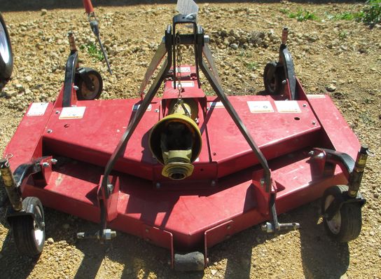 2004 Bush Hog RDTH72