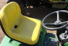 1999 John Deere 345