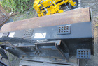 2004 John Deere VR73   Rouleau compacteur / VR73  drum compactor