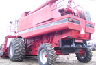 1991 Case IH 1680
