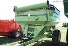 1985 Parker 500