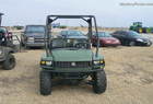 2006 John Deere HPX 4X4 TRAIL