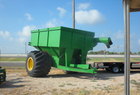  John Deere 500
