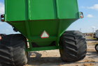  John Deere 500